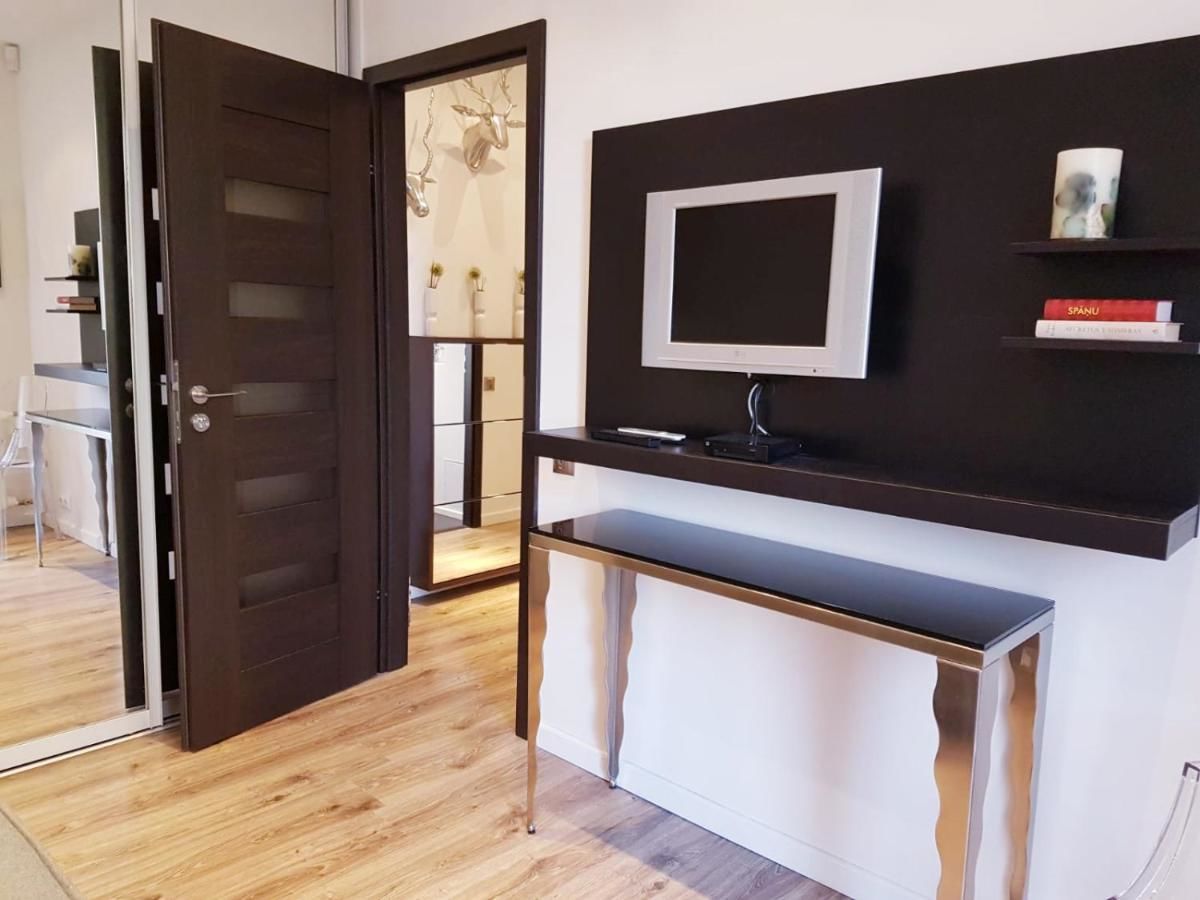 Апартаменты Modern 2 bedroom apartment in the city centre Рига-19