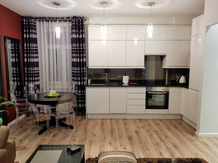 Апартаменты Modern 2 bedroom apartment in the city centre Рига-26