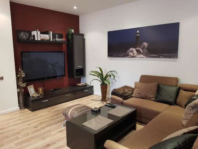 Апартаменты Modern 2 bedroom apartment in the city centre Рига-43